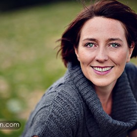 Sara Jane Head Shots: November 2011